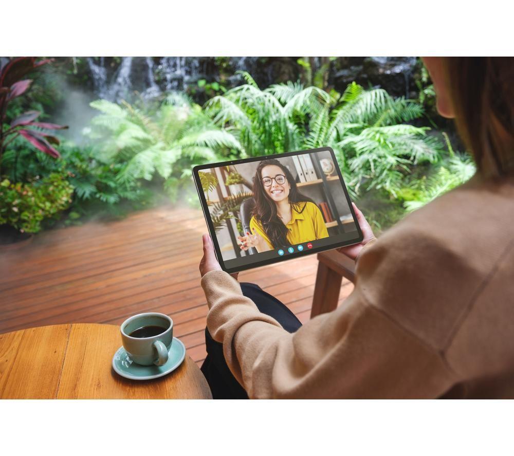 TCL NXTPAPER 14 Tablet - 256 GB, Grey