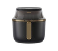 PHILIPS 3000 Series NA332/09 Air Fryer - Black