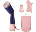 PHILIPS 5000 Series STH5030/20 Handheld Clothes Steamer - Marine Blue