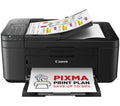 CANON PIXMA TR4755i All-in-One Wireless Inkjet Printer with Fax
