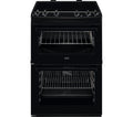 AEG SurroundCook CIX6500ABB 60 cm Electric Induction Cooker - Black