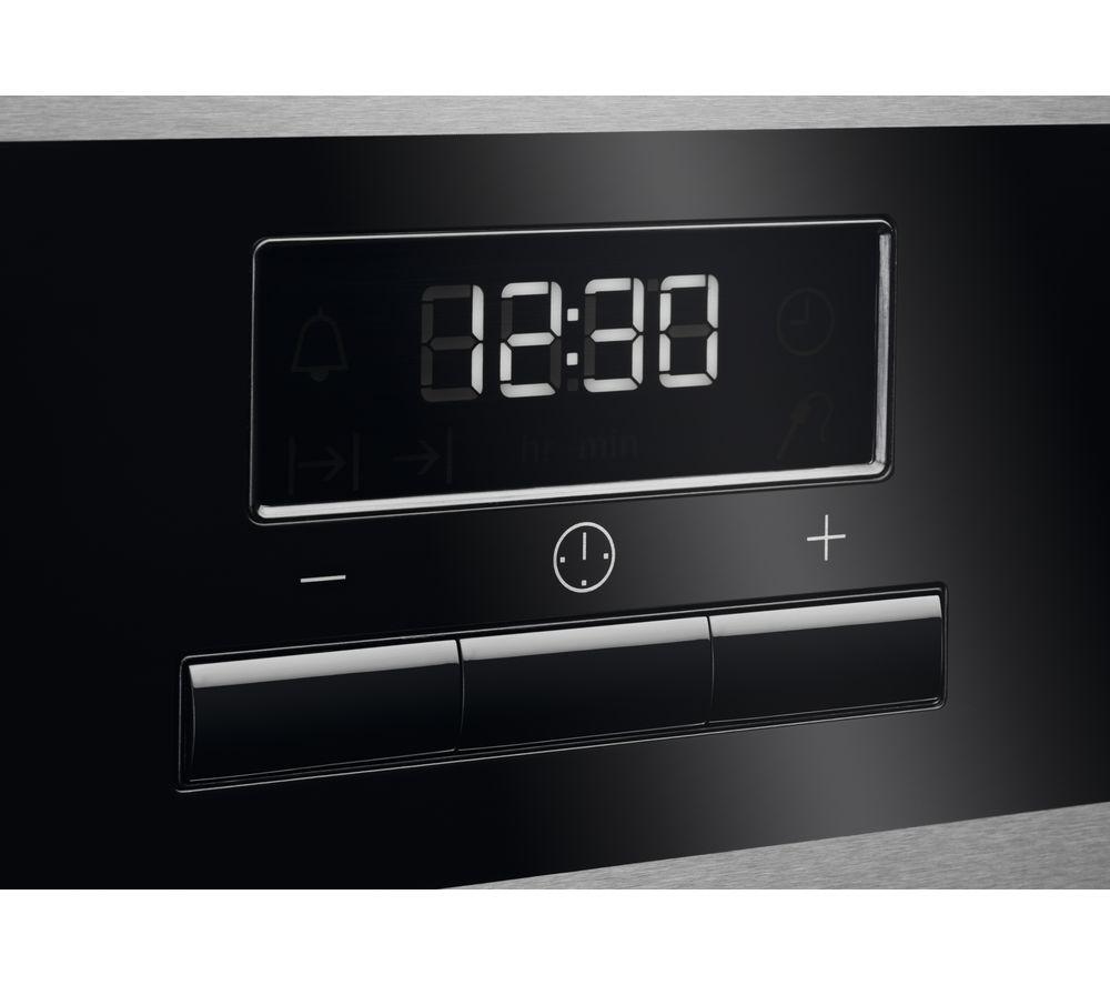 AEG 5000 SurroundCook CCX6540ACW 60 cm Electric Ceramic Cooker - White