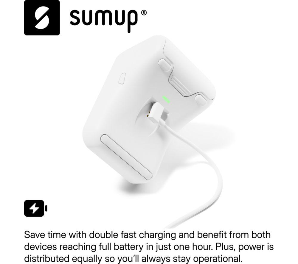 SUMUP Solo Card Reader & Printer