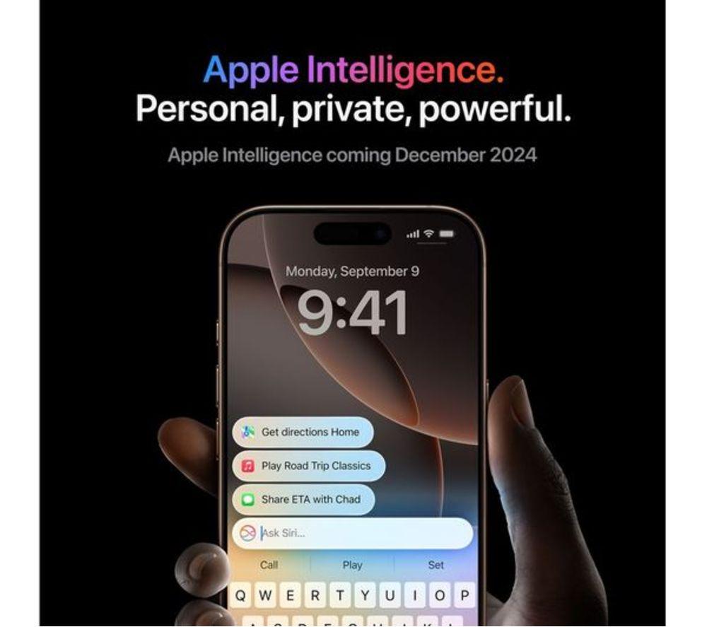 APPLE iPhone 16 Pro Max - 256 GB, Desert Titanium