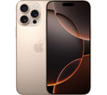 APPLE iPhone 16 Pro Max - 256 GB, Desert Titanium