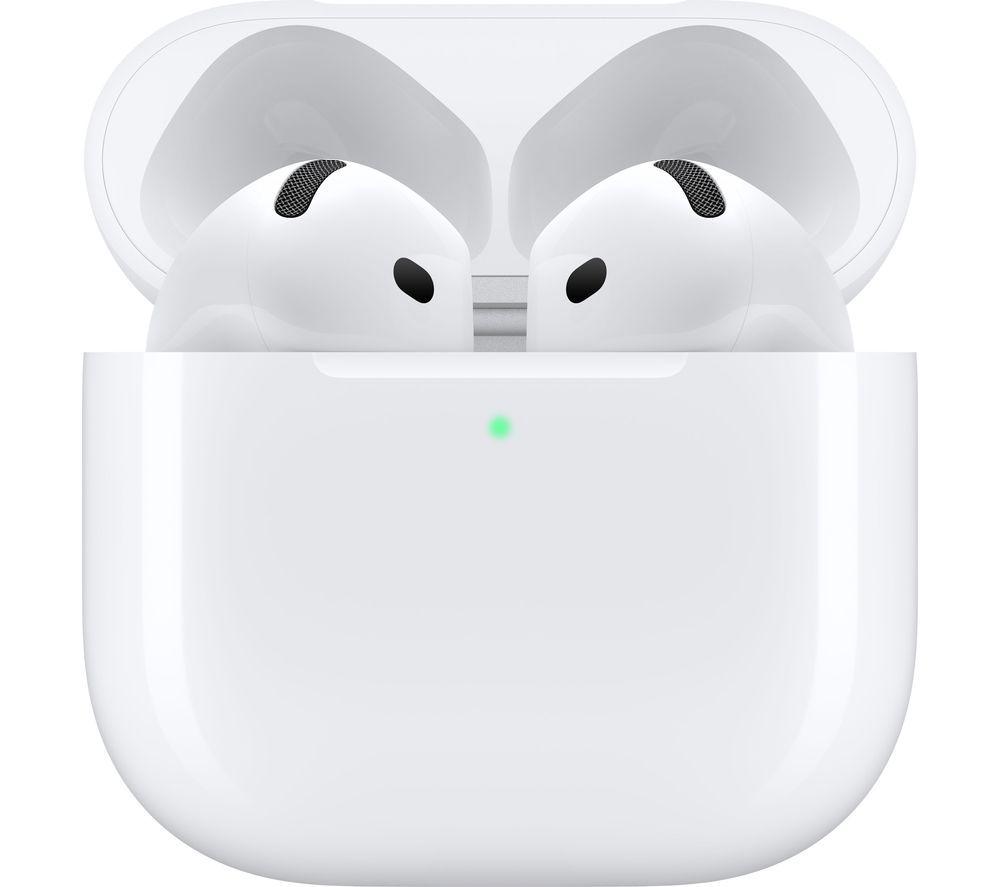 Apple AirPods 4 - White