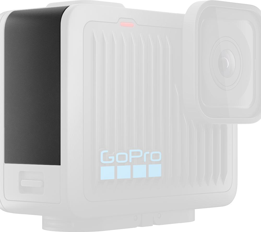 GOPRO HERO 4K Ultra HD Action Camera - Black