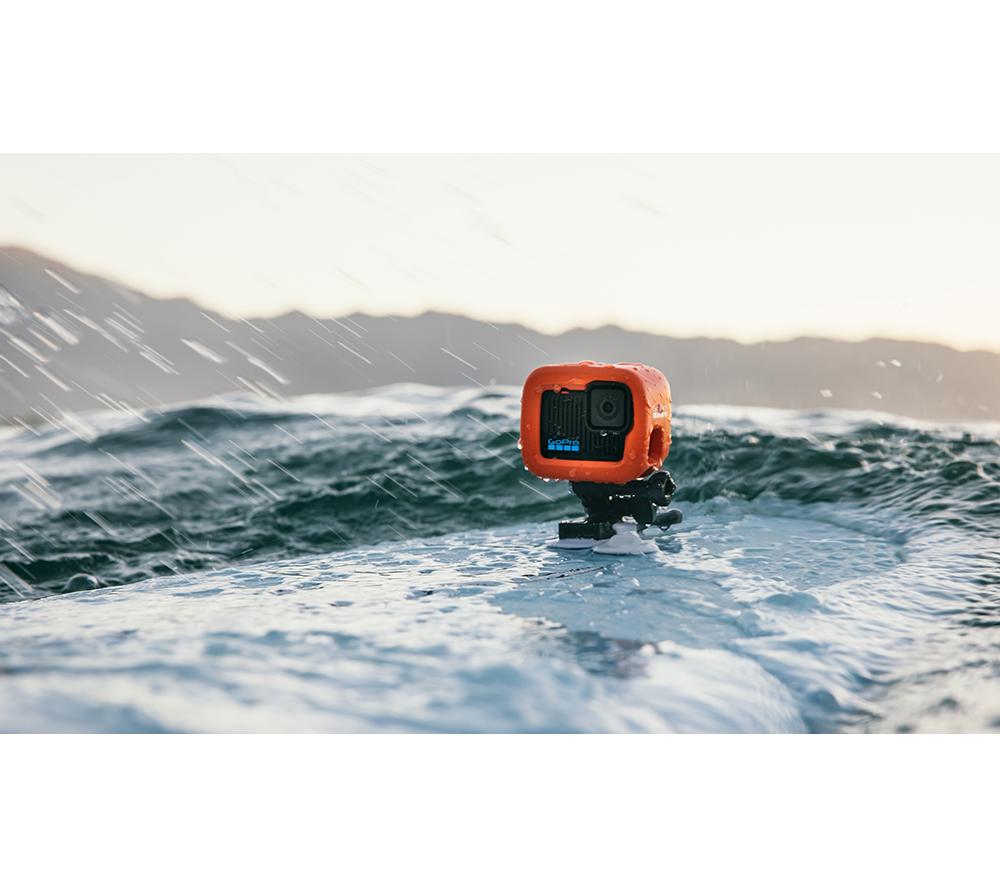 GOPRO HERO 4K Ultra HD Action Camera - Black