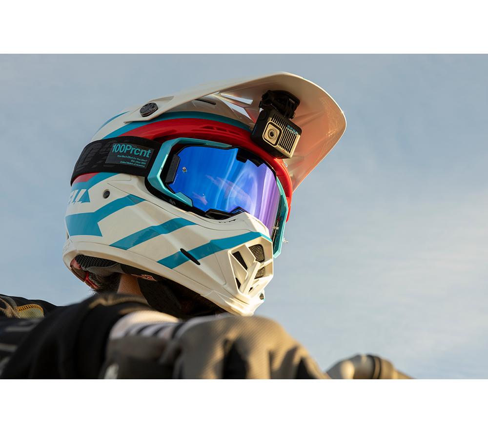 GOPRO HERO 4K Ultra HD Action Camera - Black