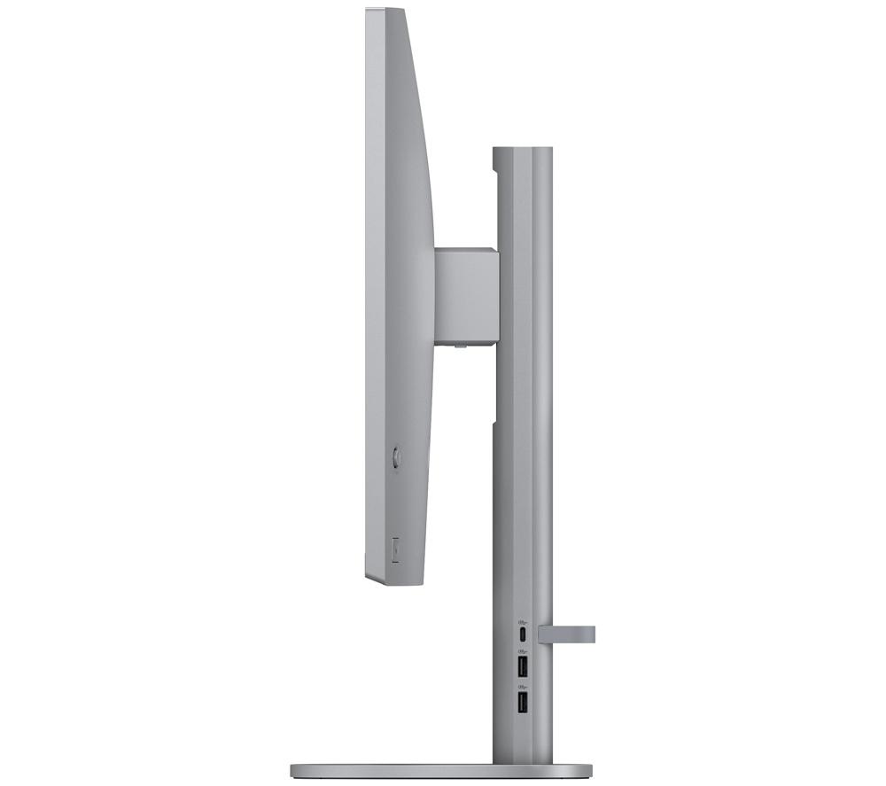 HP OmniStudio X 27-cs0004na 27" All-in-One PC - Intel® Core™ Ultra 5, 1 TB SSD, Silver