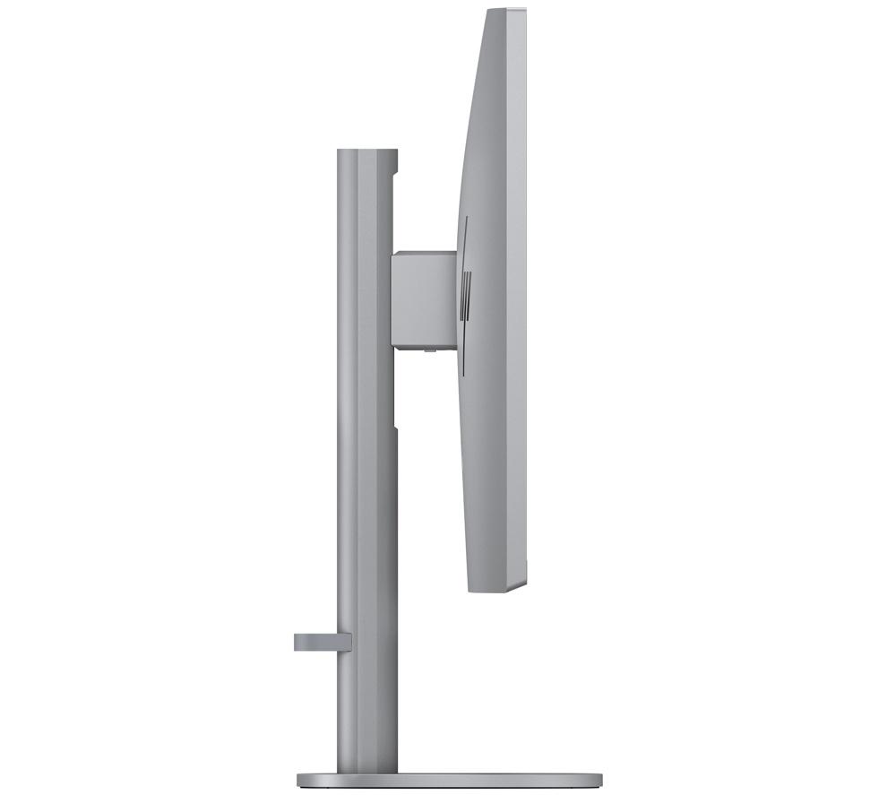 HP OmniStudio X 27-cs0004na 27" All-in-One PC - Intel® Core™ Ultra 5, 1 TB SSD, Silver