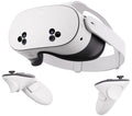 META Meta Quest 3S Virtual Reality Headset & Controllers - 256 GB