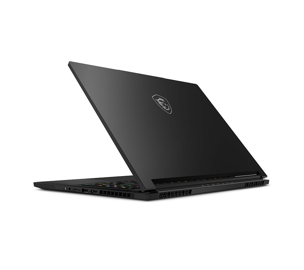 MSI Stealth A16 AI+ 16" Gaming Laptop - AMD Ryzen AI 9, RTX 4060, 1 TB SSD