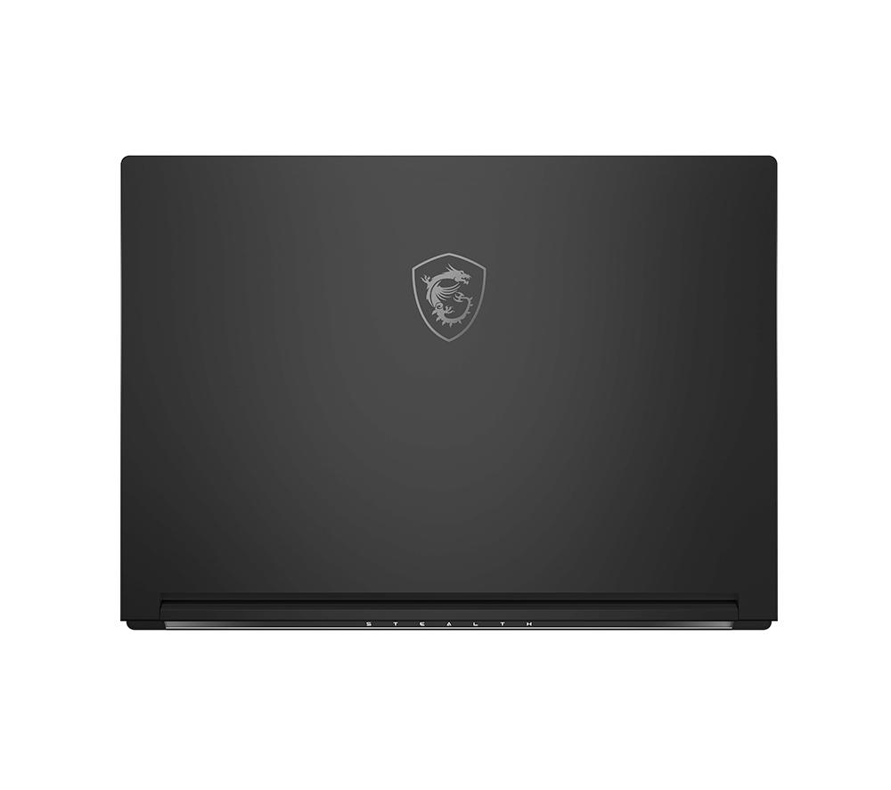 MSI Stealth A16 AI+ 16" Gaming Laptop - AMD Ryzen AI 9, RTX 4060, 1 TB SSD
