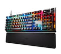 STEELSERIES Apex Pro Gen 3 Mechanical Gaming Keyboard - Black