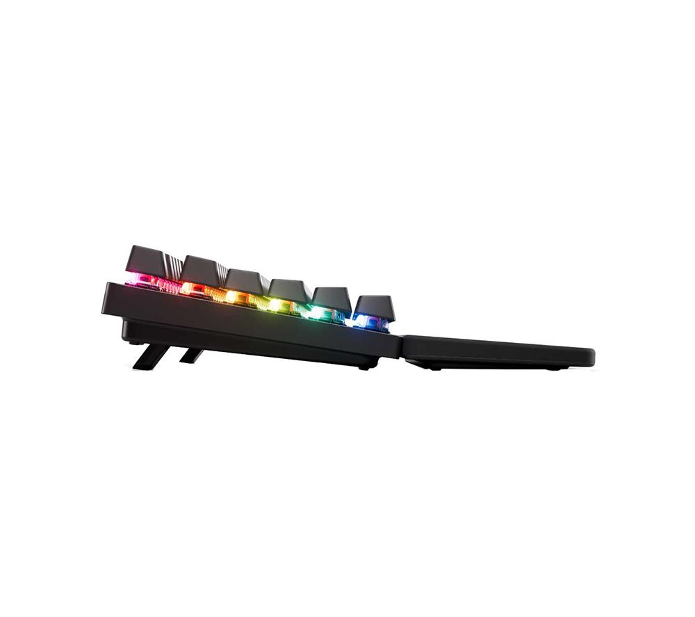 STEELSERIES Apex Pro TKL Gen 3 Wireless Mechanical Gaming Keyboard - Black