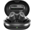 STEELSERIES Arctis GameBuds Wireless Noise-Cancelling Gaming Earbuds - Black