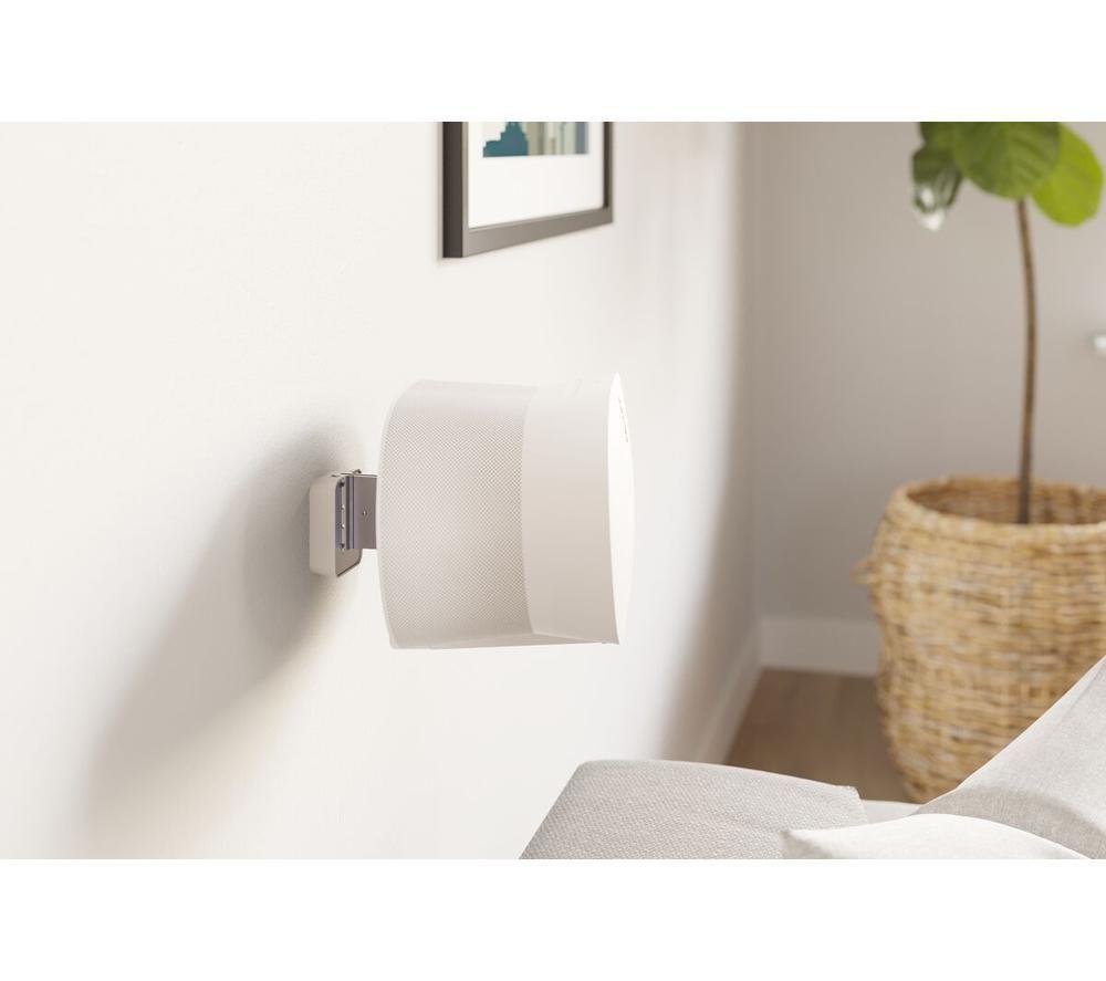 Soporte de pared para altavoces Vogels SWM 4131 Sonos Era 300 - Blanco