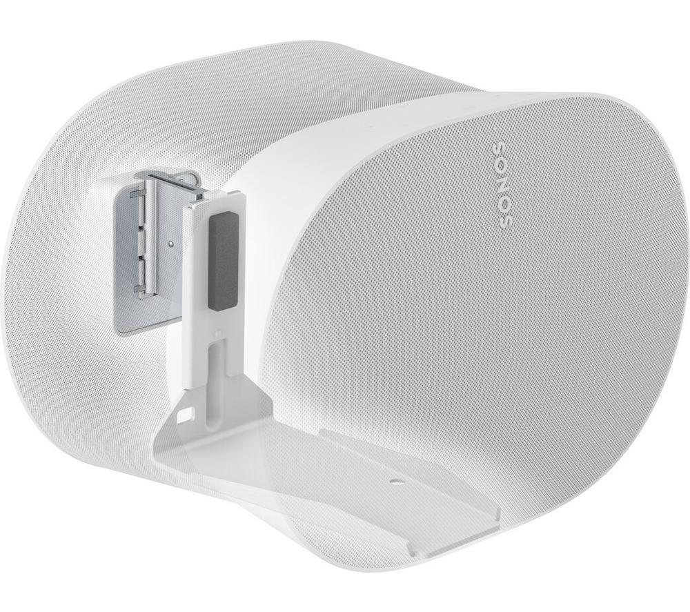 Soporte de pared para altavoces Vogels SWM 4131 Sonos Era 300 - Blanco