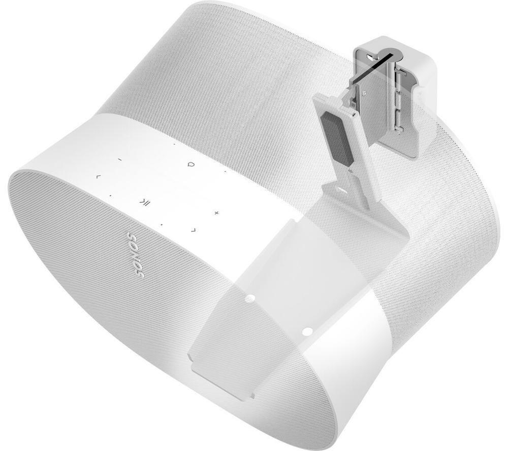 Soporte de pared para altavoces Vogels SWM 4131 Sonos Era 300 - Blanco