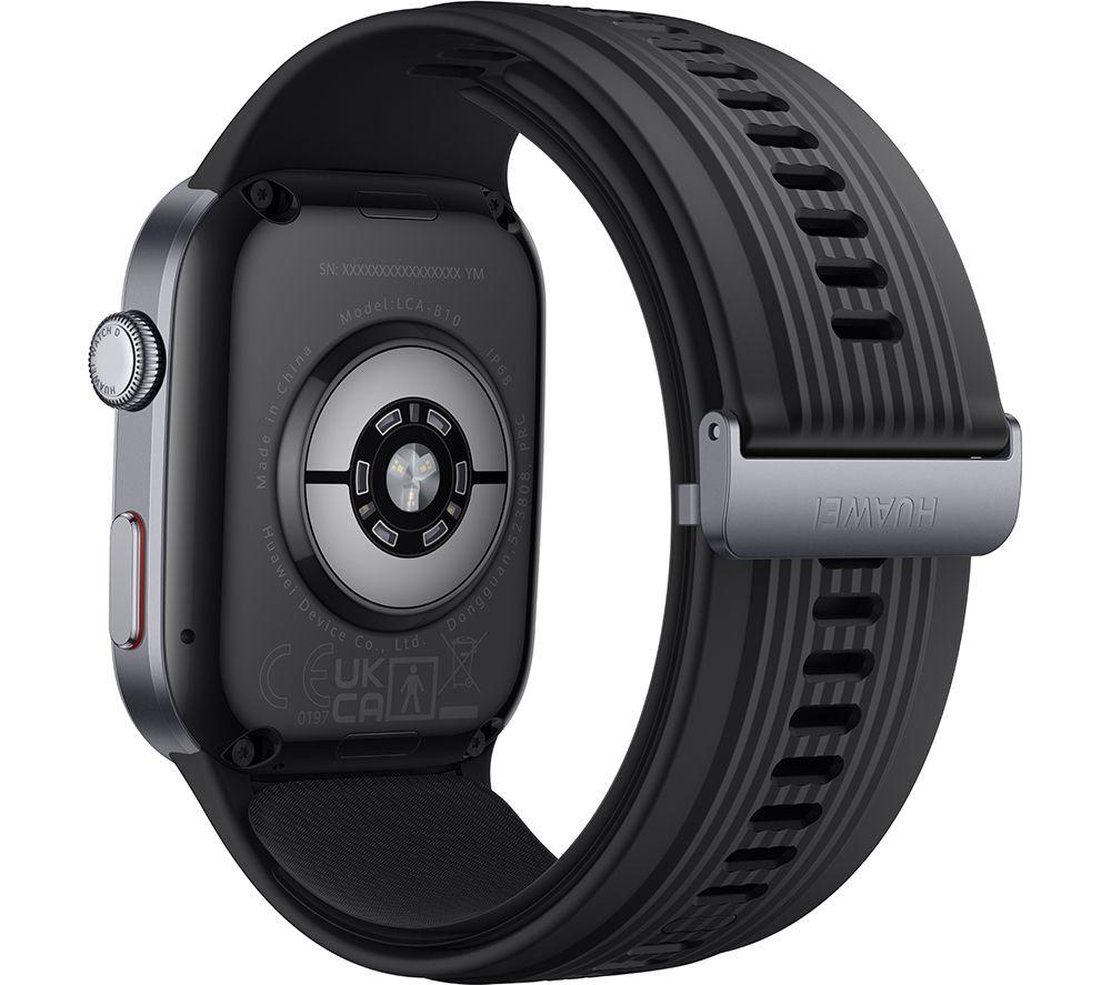 HUAWEI Watch D2 – Schwarz
