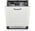 MONTPELLIER MDWBID6064 Full-size Fully Integrated Dishwasher
