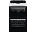AEG 5000 SurroundCook CCX1530ACW 55 cm Electric Ceramic Cooker - White