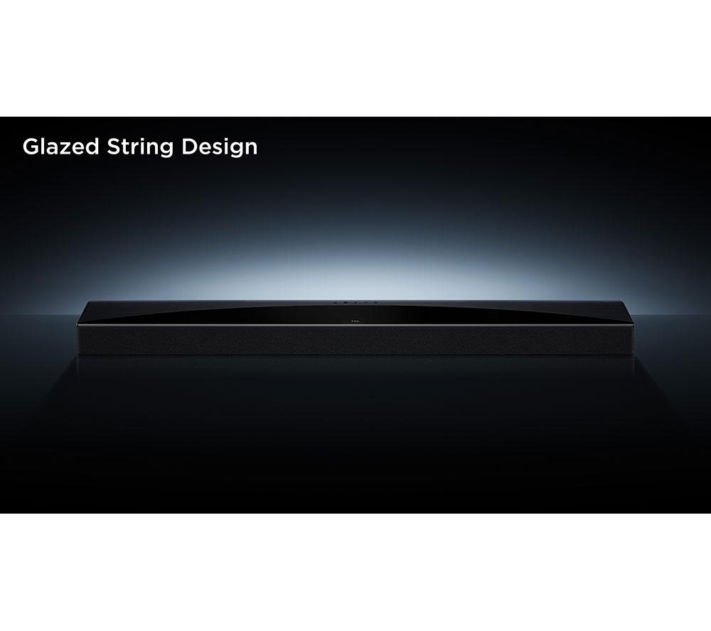 TCL Q75HK 5.1.2 Wireless Sound Bar with Dolby Atmos & DTS:X