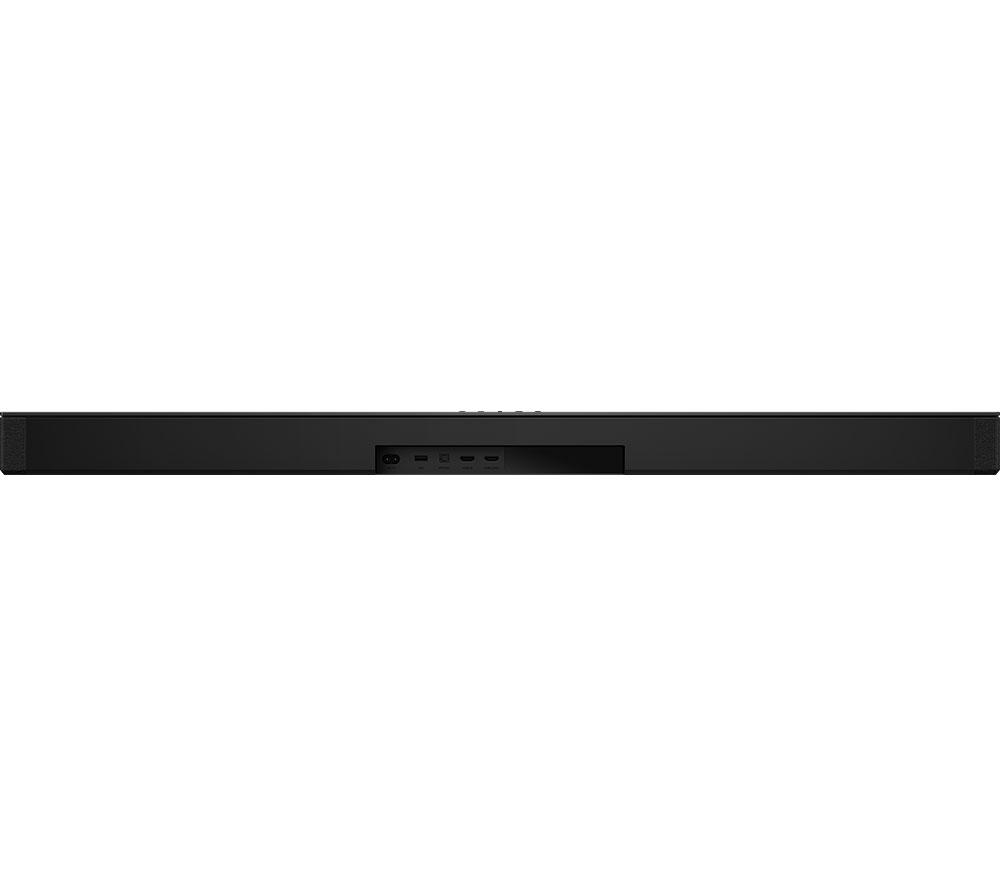 TCL Q75HK 5.1.2 Wireless Sound Bar with Dolby Atmos & DTS:X