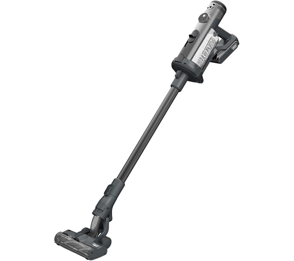NUMATIC Henry Quick Pro Cordless Vacuum Cleaner - Graphite