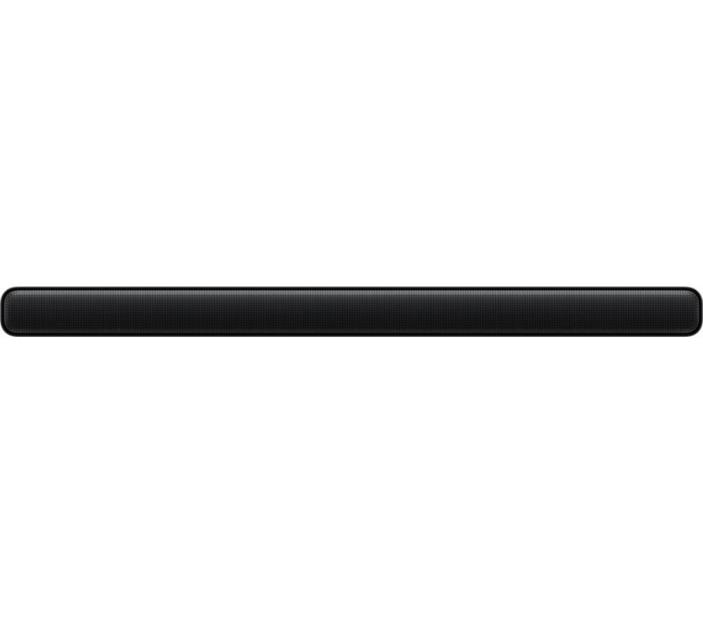 TCL S55HK 2.1 Wireless Compact Sound Bar with Dolby Atmos & DTS Virtual:X - Dark Titanium