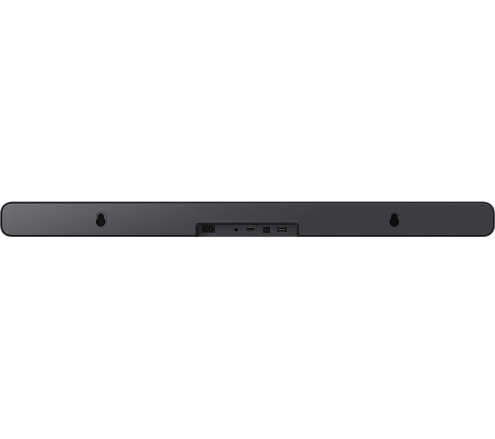 TCL S55HK 2.1 Wireless Compact Sound Bar with Dolby Atmos & DTS Virtual:X - Dark Titanium