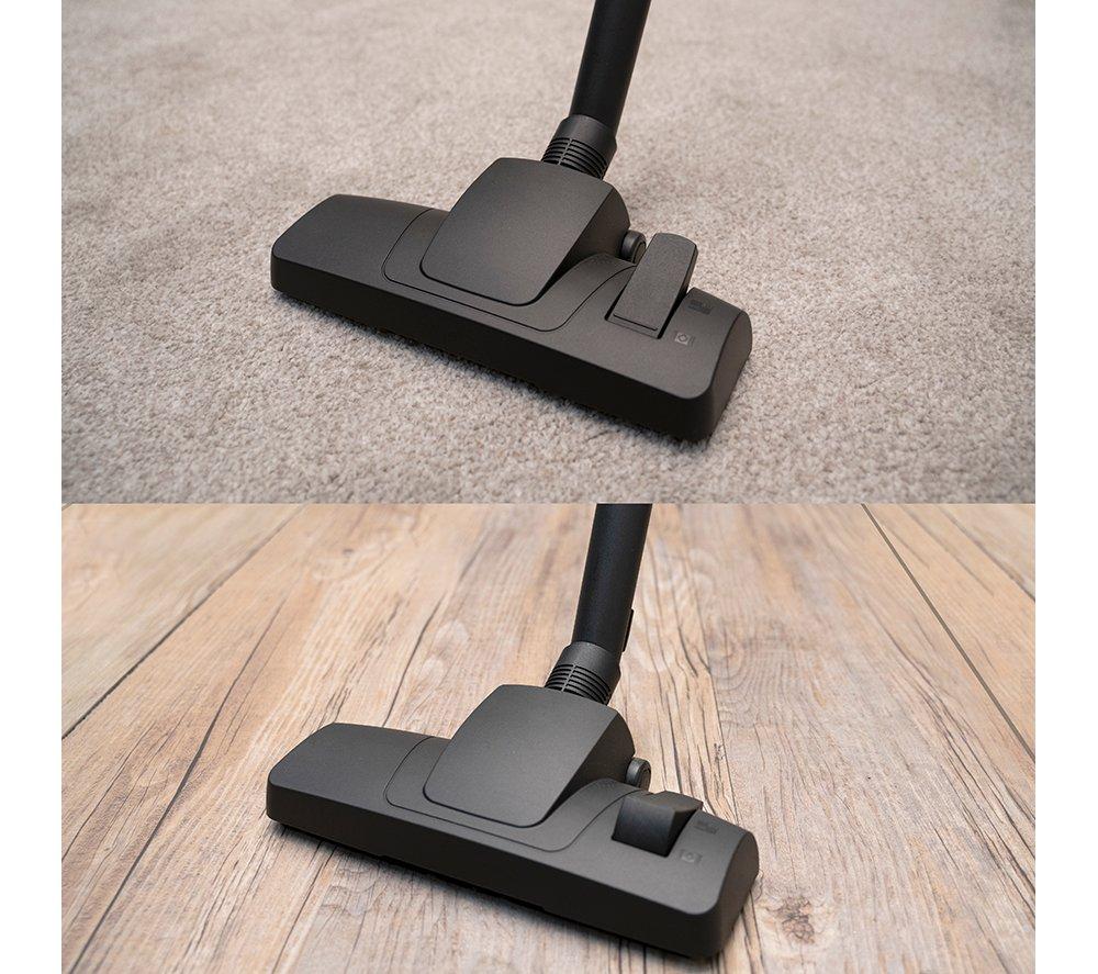 NUMATIC Henry Pet XL Cylinder Vacuum Cleaner - Green