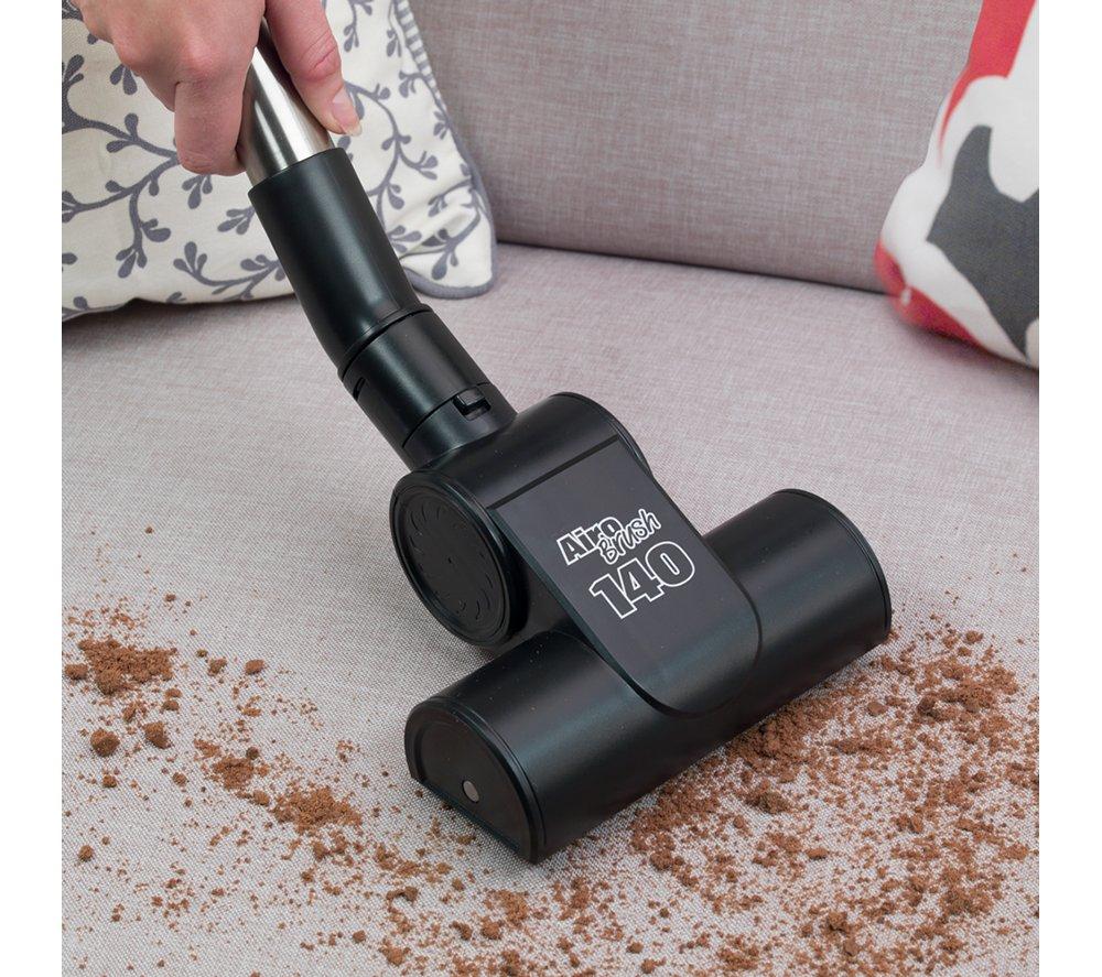 NUMATIC Henry Pet XL Cylinder Vacuum Cleaner - Green