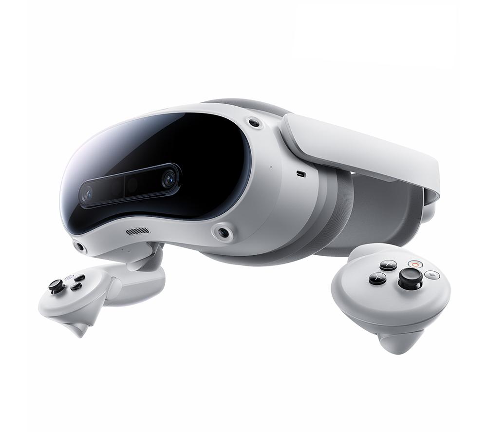 PICO 4 Ultra VR Gaming Headset - 256 GB