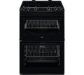 AEG 5000 SurroundCook CCX6501ACB 60 cm Electric Ceramic Cooker - Black