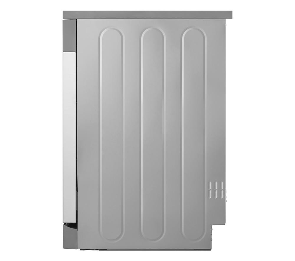 Lavavajillas de tamaño estándar LG Serie 2 DF030FL - Plateado