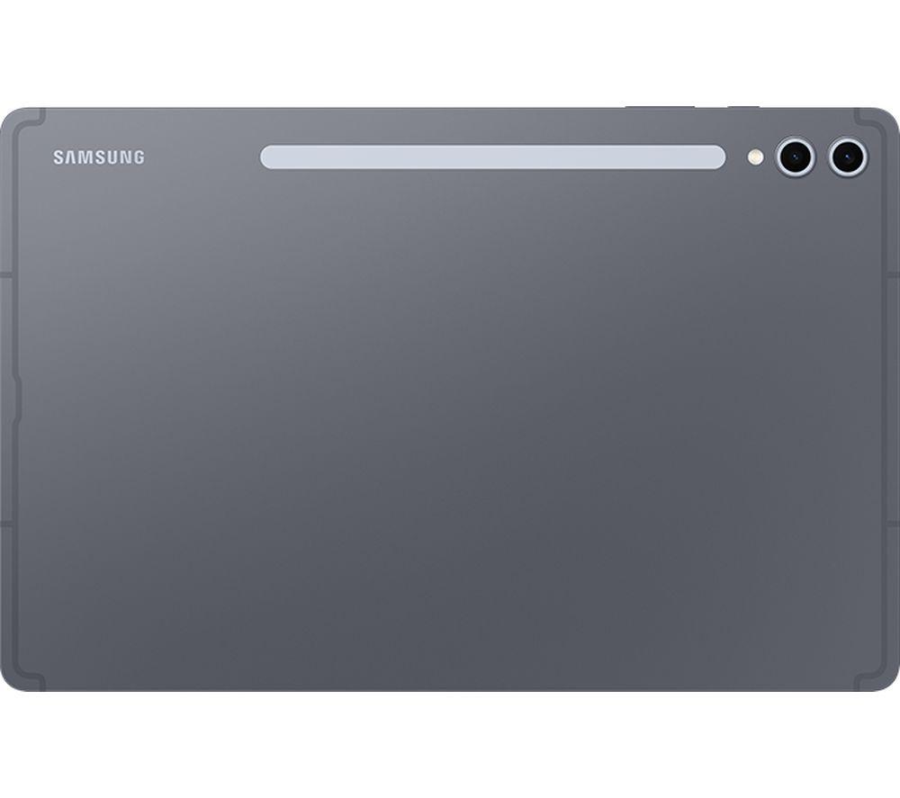 SAMSUNG Galaxy Tab S10+ 12.4" Tablet - 512 GB, Moonstone Grey