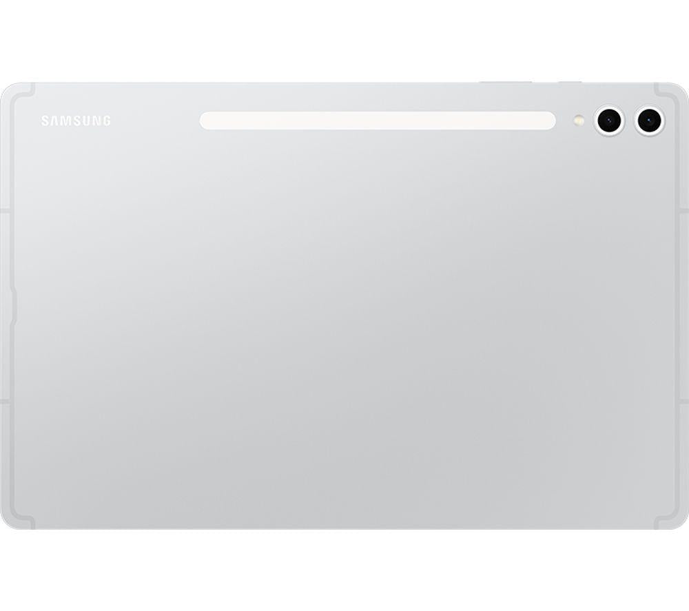 SAMSUNG Galaxy Tab S10+ 12.4" Tablet - 512 GB, Platinum Silver