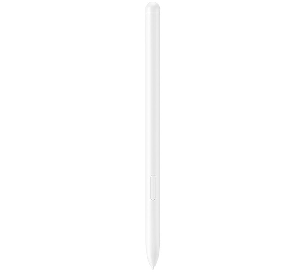 SAMSUNG Galaxy Tab S10+ 12.4" 5G Tablet - 256 GB, Platinum Silver