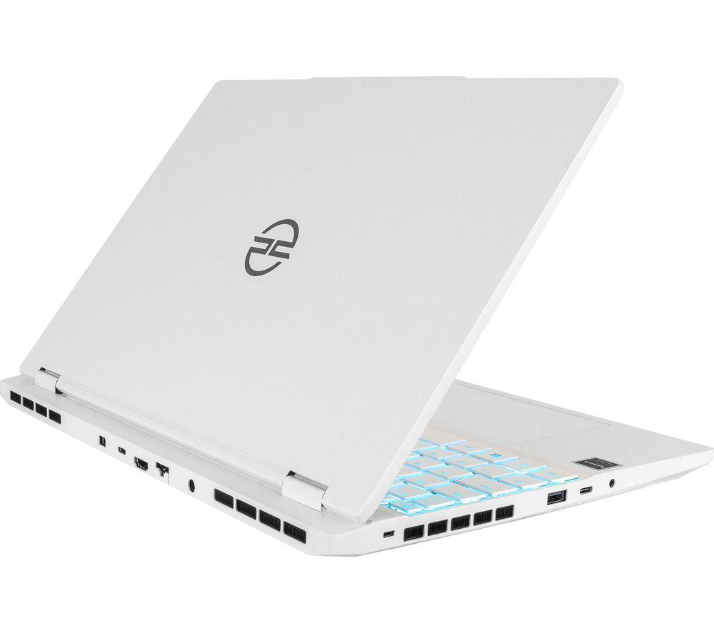 PCSPECIALIST Ionico Luna 100 15" Gaming Laptop - AMD Ryzen 7, RTX 4050, 1 TB SSD