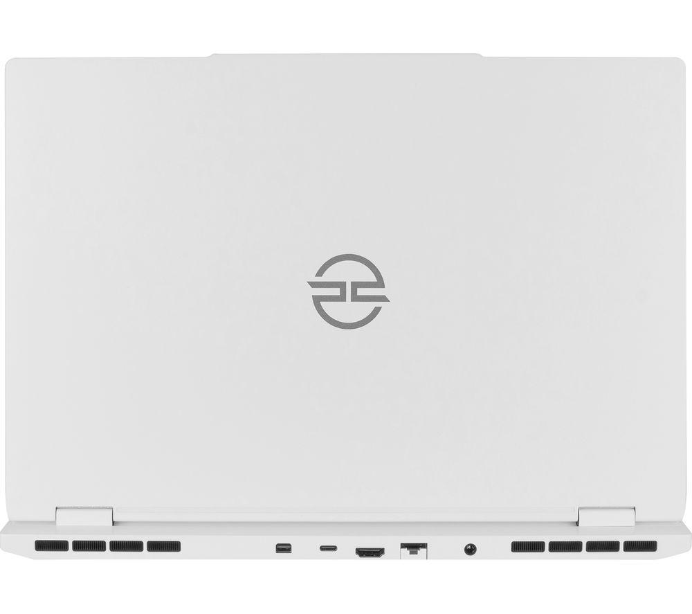PCSPECIALIST Ionico Luna 100 15" Gaming Laptop - AMD Ryzen 7, RTX 4050, 1 TB SSD