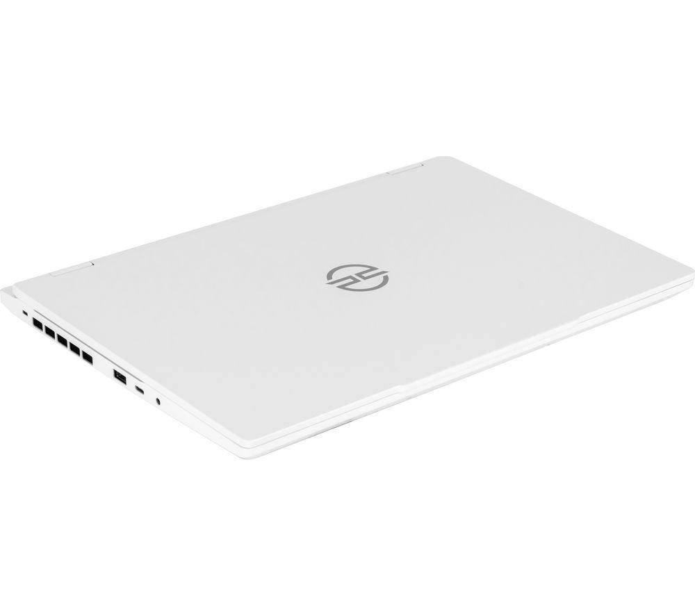 PCSPECIALIST Ionico Luna 120 15" Gaming Laptop - AMD Ryzen 7, RTX 4060, 1 TB SSD