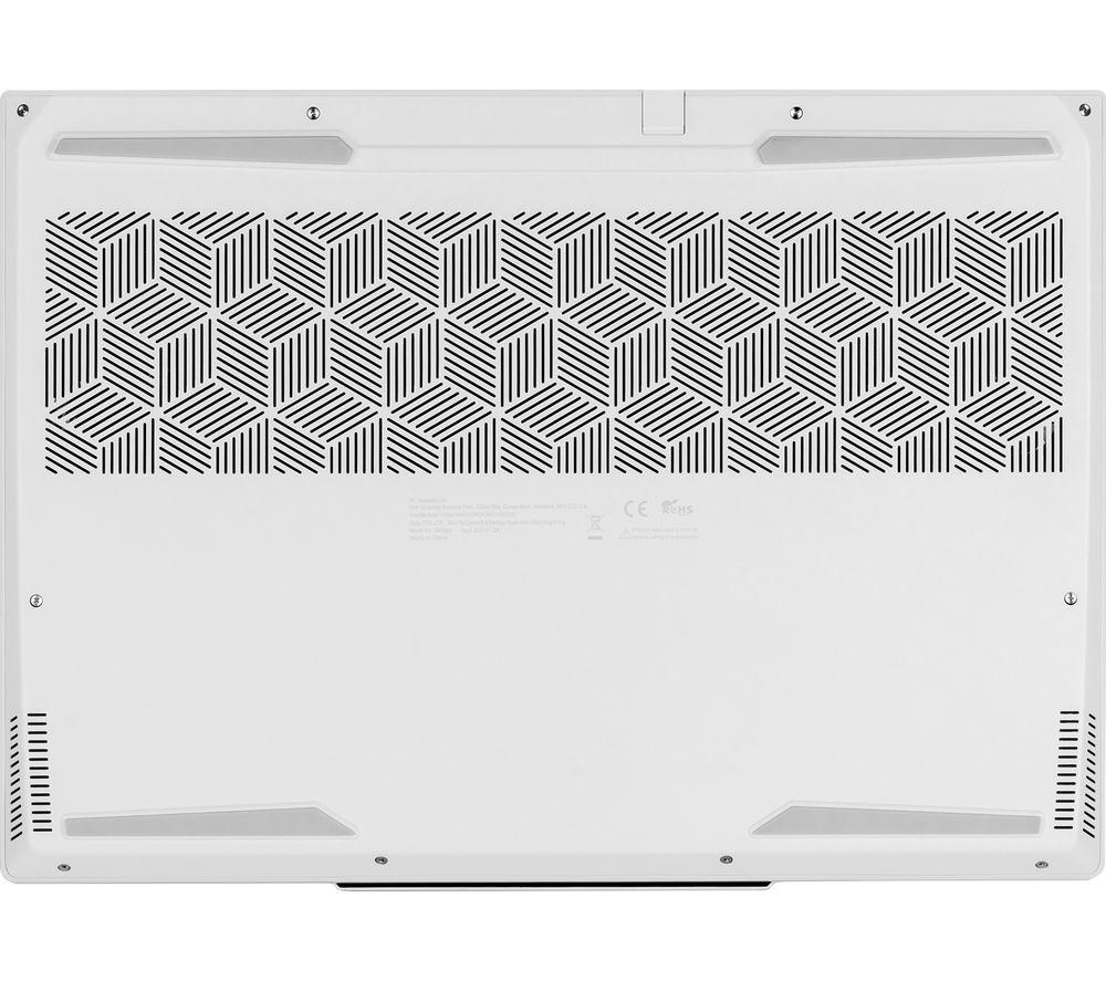 PCSPECIALIST Ionico Luna 120 15" Gaming Laptop - AMD Ryzen 7, RTX 4060, 1 TB SSD