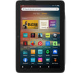 AMAZON Fire HD 8 Tablet (2024) - 64 GB, Black