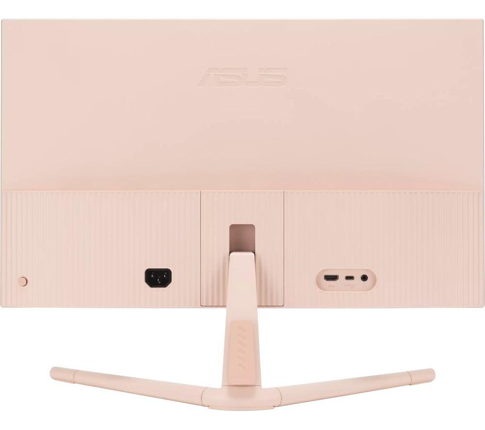 ASUS VU279CFE-P Full HD 27" LED Monitor - Rose Clay