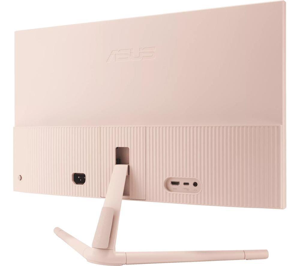 ASUS VU279CFE-P Full HD 27" LED Monitor - Rose Clay