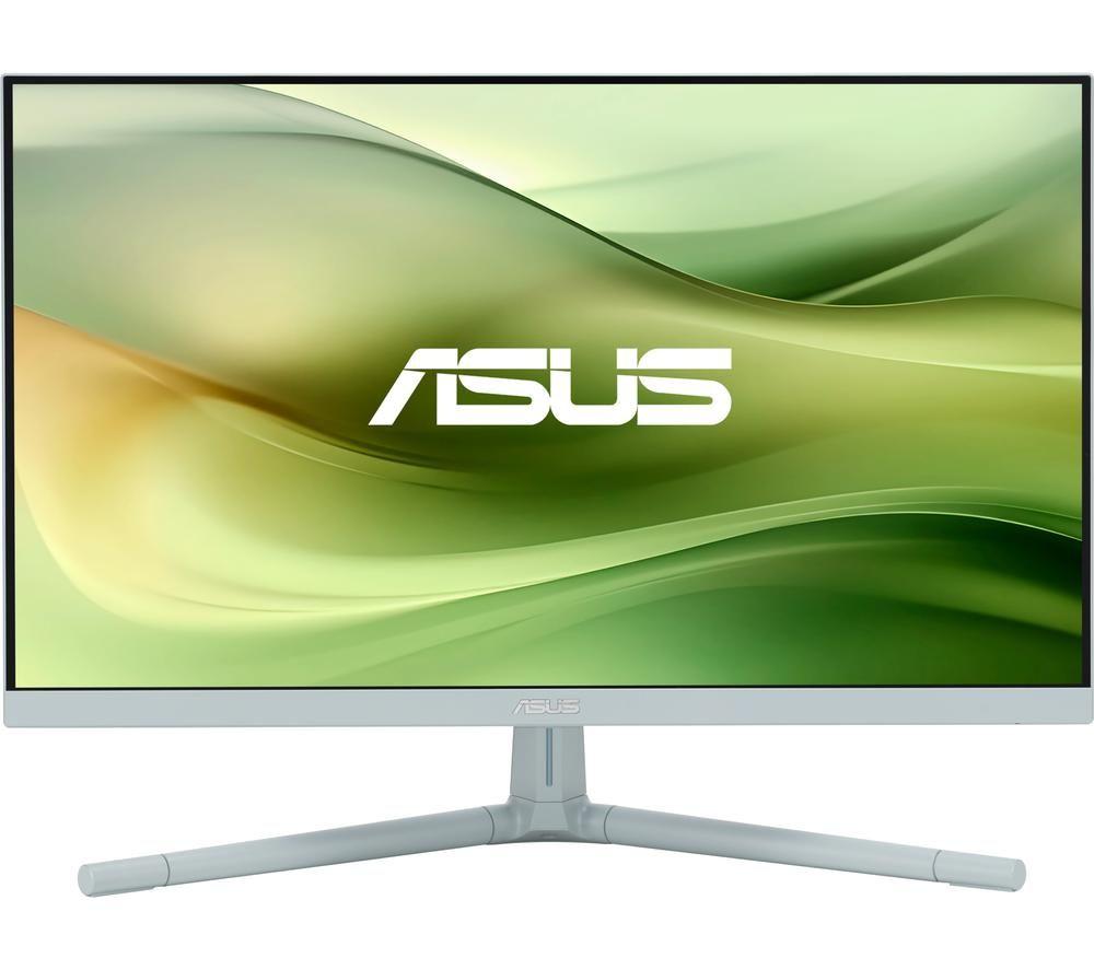 ASUS VU249CFE-G Full HD 23.8" LED Monitor - Grey