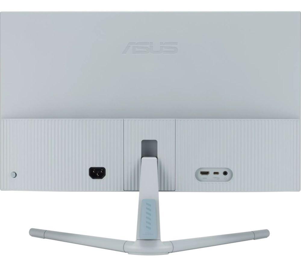 ASUS VU249CFE-G Full HD 23.8" LED Monitor - Grey
