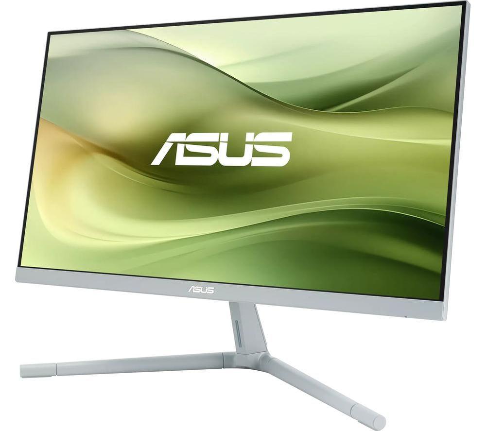 ASUS VU249CFE-G Full HD 23.8" LED Monitor - Grey